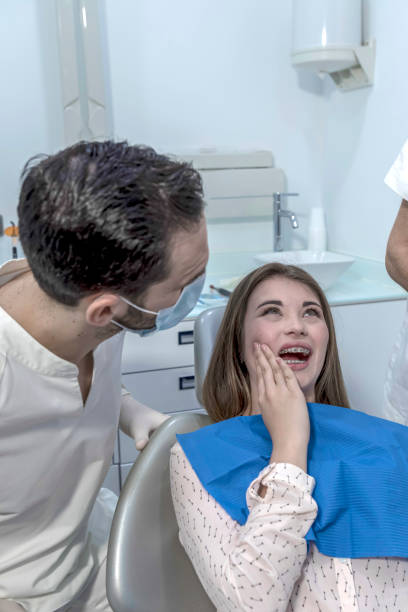 Best Cracked Tooth Emergency Dentist  in Evergreen, CO