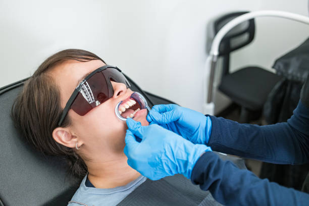 Best Teeth Whitening  in Evergreen, CO